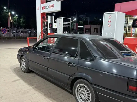 Volkswagen Passat 1993 года за 1 650 000 тг. в Костанай – фото 15