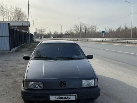 Volkswagen Passat 1993 года за 1 650 000 тг. в Костанай – фото 17