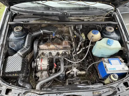 Volkswagen Passat 1993 года за 1 650 000 тг. в Костанай – фото 16