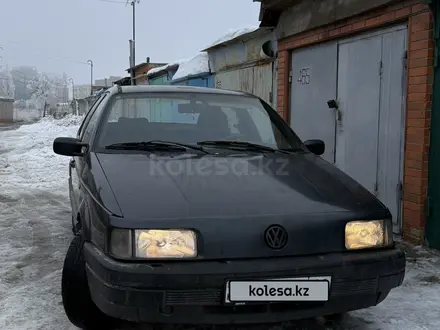 Volkswagen Passat 1993 года за 1 650 000 тг. в Костанай – фото 2