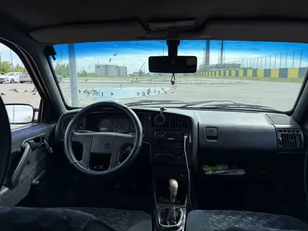 Volkswagen Passat 1993 года за 1 650 000 тг. в Костанай – фото 22