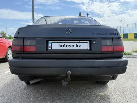Volkswagen Passat 1993 года за 1 650 000 тг. в Костанай – фото 23