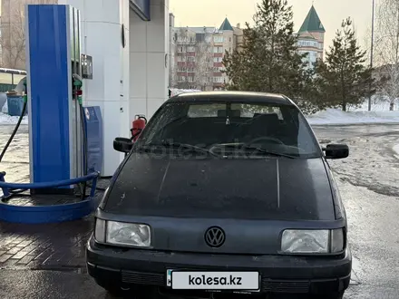 Volkswagen Passat 1993 года за 1 650 000 тг. в Костанай