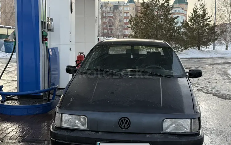 Volkswagen Passat 1993 года за 1 650 000 тг. в Костанай
