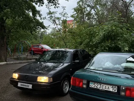 Volkswagen Passat 1993 года за 1 650 000 тг. в Костанай – фото 4
