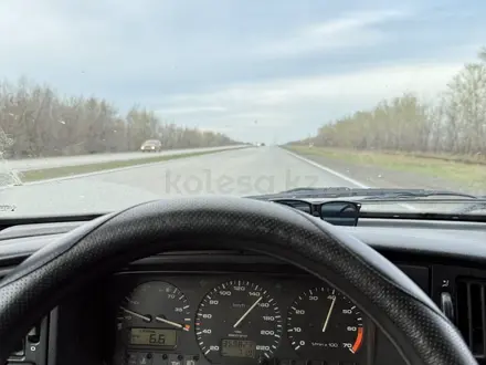 Volkswagen Passat 1993 года за 1 650 000 тг. в Костанай – фото 6