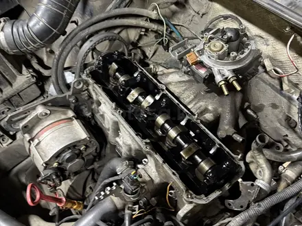 Volkswagen Passat 1993 года за 1 650 000 тг. в Костанай – фото 9