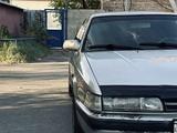 Mazda 626 1990 года за 1 400 000 тг. в Талдыкорган – фото 4