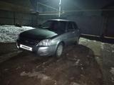 ВАЗ (Lada) Priora 2170 2007 года за 1 500 000 тг. в Алматы