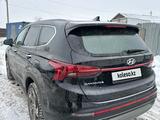 Hyundai Santa Fe 2021 годаfor14 000 000 тг. в Экибастуз – фото 3