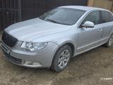 Skoda Superb 2013 года за 3 200 000 тг. в Атырау