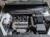 Changan Alsvin 2023 годаүшін4 500 000 тг. в Кызылорда – фото 2