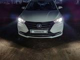 Changan Alsvin 2023 годаүшін4 500 000 тг. в Кызылорда – фото 5