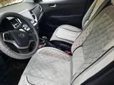 Hyundai Accent 2021 года за 7 500 000 тг. в Уральск – фото 4