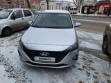 Hyundai Accent 2021 годаүшін7 500 000 тг. в Уральск