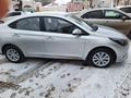Hyundai Accent 2021 годаүшін7 500 000 тг. в Уральск – фото 3