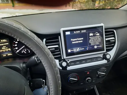 Hyundai Accent 2021 года за 7 500 000 тг. в Уральск – фото 5