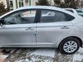 Hyundai Accent 2021 годаүшін7 500 000 тг. в Уральск – фото 6