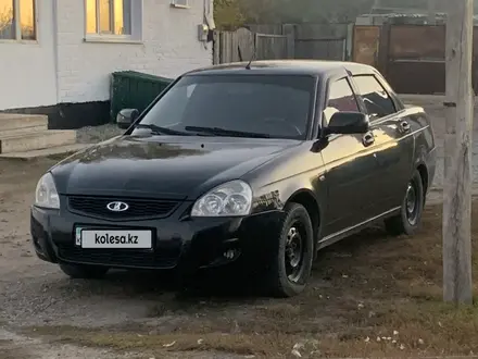 ВАЗ (Lada) Priora 2170 2012 года за 2 300 000 тг. в Кокшетау