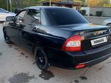 ВАЗ (Lada) Priora 2170 2012 годаүшін2 300 000 тг. в Кокшетау – фото 5