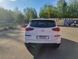 Hyundai Tucson 2020 года за 11 800 000 тг. в Усть-Каменогорск – фото 4