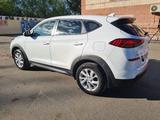 Hyundai Tucson 2020 годаүшін11 800 000 тг. в Усть-Каменогорск – фото 5