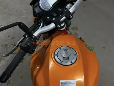 Benelli 2017 года за 1 200 000 тг. в Алматы – фото 3