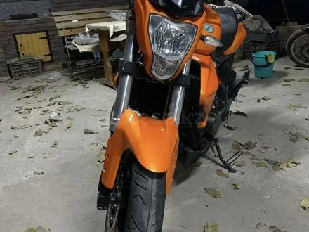 Benelli 2017 года за 1 200 000 тг. в Алматы – фото 2