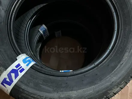 Новые колесные шины за 95 000 тг. в Кокшетау