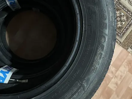 Новые колесные шины за 95 000 тг. в Кокшетау – фото 3