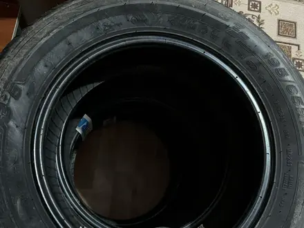 Новые колесные шины за 95 000 тг. в Кокшетау – фото 7