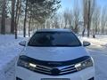 Toyota Corolla 2014 годаүшін6 500 000 тг. в Астана – фото 9