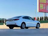 Mazda 6 2019 года за 10 300 000 тг. в Алматы – фото 5