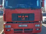 MAN  F 2000 1998 года за 9 800 000 тг. в Астана