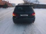 Toyota Avensis Verso 2003 года за 6 950 000 тг. в Астана – фото 3