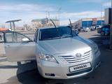 Toyota Camry 2007 года за 4 250 000 тг. в Уральск – фото 3