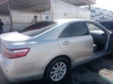 Toyota Camry 2007 года за 4 250 000 тг. в Уральск – фото 5