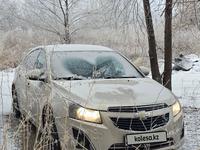 Chevrolet Cruze 2013 года за 3 800 000 тг. в Семей