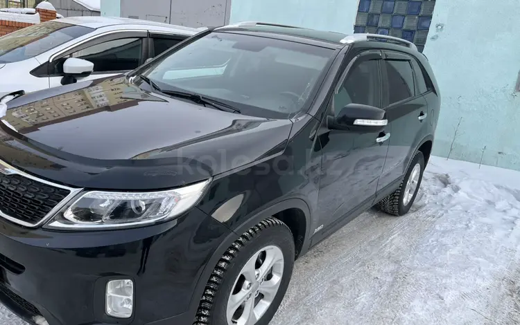Kia Sorento 2013 года за 8 150 000 тг. в Петропавловск