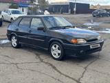 ВАЗ (Lada) 2114 2013 года за 2 200 000 тг. в Караганда – фото 2