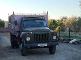 ГАЗ  53 1990 годаүшін2 000 000 тг. в Кызылорда