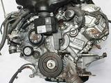 Двигатель мотор 1URF-SE- V4.6, без навесного на Lexus ls 460 за 600 000 тг. в Алматы