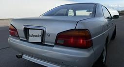 Nissan Laurel 1998 годаүшін1 200 000 тг. в Алматы – фото 3