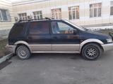 Mitsubishi Chariot 1995 года за 1 600 000 тг. в Талдыкорган