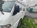 Hyundai H-100 1999 года за 1 600 000 тг. в Алматы