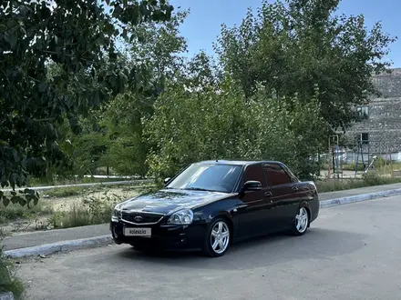 ВАЗ (Lada) Priora 2170 2014 года за 4 500 000 тг. в Костанай – фото 14