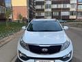 Kia Sportage 2014 года за 7 300 000 тг. в Алматы