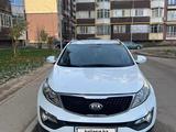 Kia Sportage 2014 года за 7 300 000 тг. в Алматы