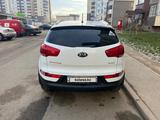 Kia Sportage 2014 годаүшін7 300 000 тг. в Алматы – фото 5