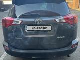 Toyota RAV4 2014 годаүшін7 700 000 тг. в Алматы